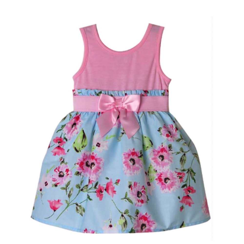 Baby Girl Dress